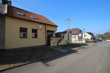 Prodej domu 140 m², Červené Pečky