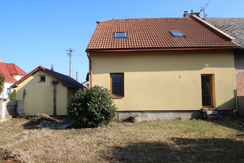 Prodej domu 140 m², Červené Pečky