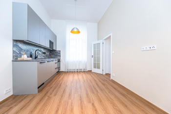 Pronájem bytu 2+kk v osobním vlastnictví 51 m², Praha 3 - Žižkov