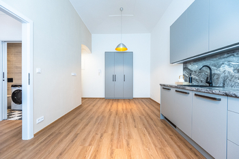 Pronájem bytu 1+1 v osobním vlastnictví 31 m², Praha 3 - Žižkov