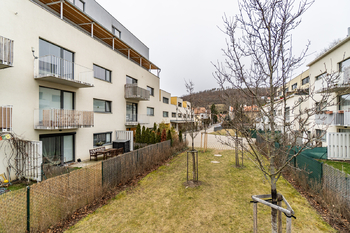 Pronájem bytu 1+kk v osobním vlastnictví 36 m², Praha 5 - Radotín