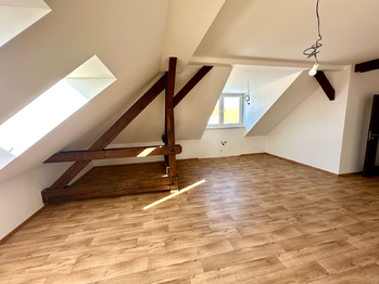 Prodej bytu 4+kk v osobním vlastnictví 164 m², Dobříč