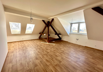 Prodej bytu 4+kk v osobním vlastnictví 165 m², Hostivice