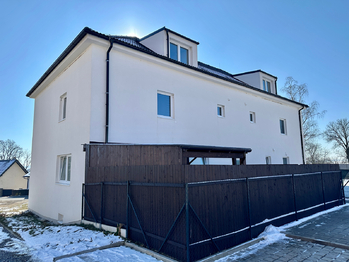 Prodej bytu 4+kk v osobním vlastnictví 164 m², Dobříč