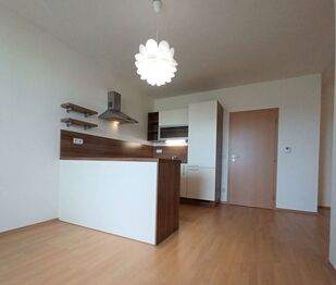 Pronájem bytu 1+kk v osobním vlastnictví 46 m², Olomouc