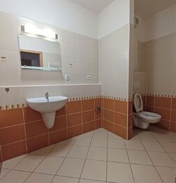 Pronájem bytu 1+kk v osobním vlastnictví 46 m², Olomouc