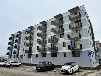 Pronájem bytu 2+kk v osobním vlastnictví 74 m², Kladno