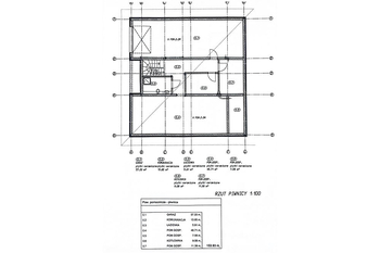 Prodej domu 386 m², Dębowiec