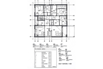 Prodej domu 386 m², Dębowiec