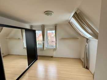 Pronájem bytu 2+kk v osobním vlastnictví 105 m², Dobříš