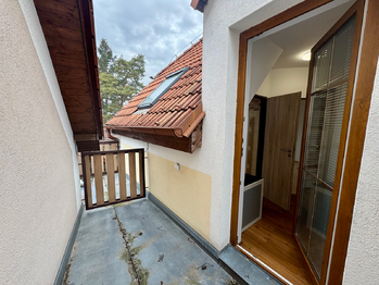 Pronájem bytu 2+kk v osobním vlastnictví 105 m², Dobříš