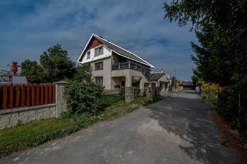 Prodej v osobním vlastnictví, Unhošť