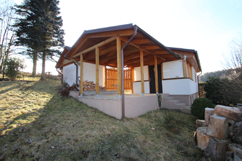 Prodej chaty / chalupy 26 m², Petrovice II