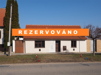 Prodej domu 93 m², Vlasatice