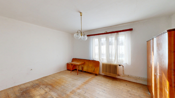 Prodej domu 104 m², Humpolec