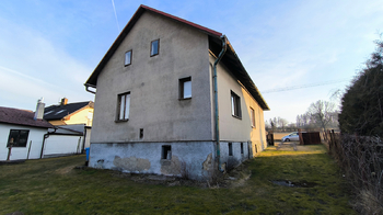 Prodej domu 104 m², Humpolec