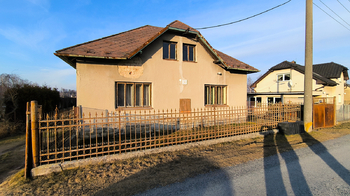 Prodej domu 104 m², Humpolec