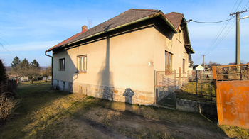 Prodej domu 104 m², Humpolec