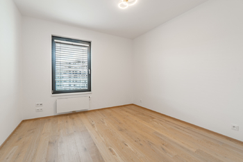 Pronájem bytu 2+kk v osobním vlastnictví 58 m², Praha 8 - Karlín