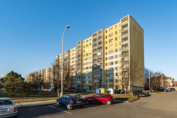 Pronájem bytu 1+kk v osobním vlastnictví 30 m², Praha 4 - Chodov