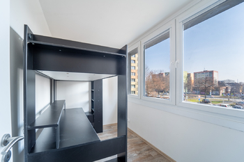 Pronájem bytu 3+1 v osobním vlastnictví 72 m², Kolín