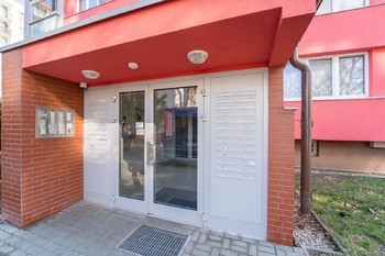 Pronájem bytu 3+1 v osobním vlastnictví 72 m², Kolín