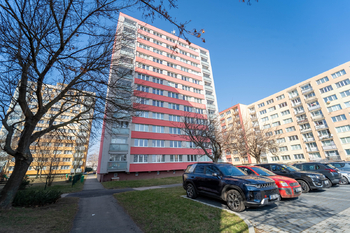 Pronájem bytu 3+1 v osobním vlastnictví 72 m², Kolín