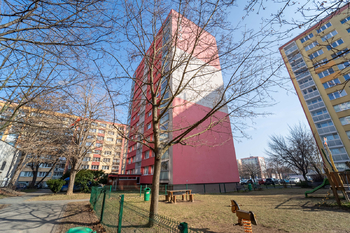 Pronájem bytu 3+1 v osobním vlastnictví 72 m², Kolín