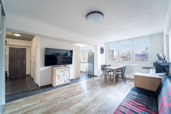 Pronájem bytu 3+1 v osobním vlastnictví 72 m², Kolín