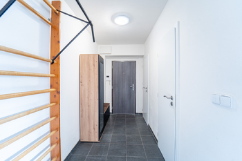 Pronájem bytu 3+1 v osobním vlastnictví 72 m², Kolín