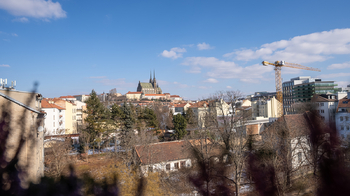 Prodej bytu 3+kk v osobním vlastnictví 80 m², Brno