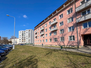 Dům - Prodej bytu 3+kk v osobním vlastnictví 80 m², Brno