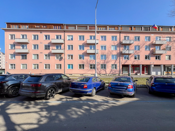 Prodej bytu 3+kk v osobním vlastnictví 80 m², Brno