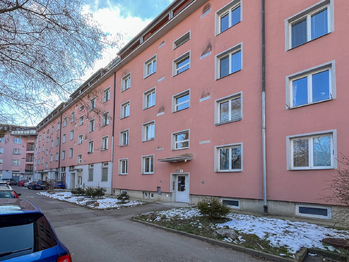 Prodej bytu 3+kk v osobním vlastnictví 80 m², Brno