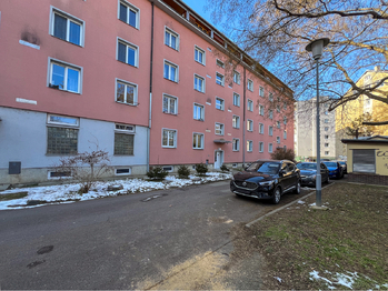 Prodej bytu 3+kk v osobním vlastnictví 80 m², Brno