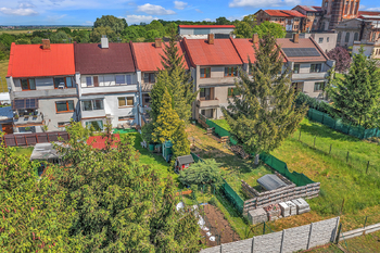 Prodej domu 225 m², Syrovátka