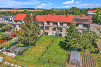 Prodej domu 225 m², Syrovátka