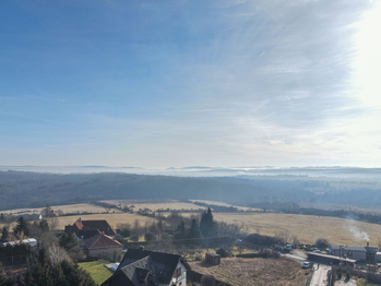 Prodej ubytovacího zařízení 420 m², Černolice