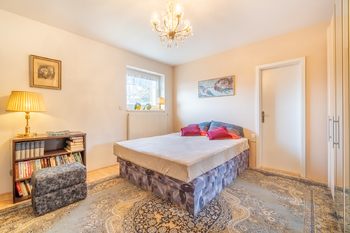 Prodej ubytovacího zařízení 420 m², Černolice