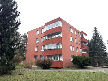 Prodej bytu 1+kk v osobním vlastnictví 25 m², Brno