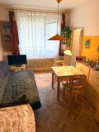 Prodej bytu 1+kk v osobním vlastnictví 25 m², Brno