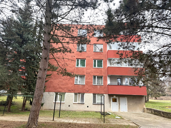 Prodej bytu 1+kk v osobním vlastnictví 25 m², Brno