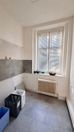 Pronájem obchodních prostor 124 m², Praha 4 - Podolí
