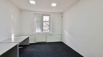 Pronájem obchodních prostor 124 m², Praha 4 - Podolí