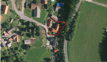 Prodej domu 227 m², Sedlec-Prčice