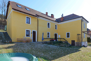 Prodej domu 227 m², Sedlec-Prčice