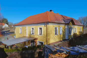 Prodej domu 227 m², Sedlec-Prčice