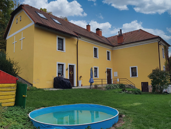 Prodej domu 227 m², Sedlec-Prčice