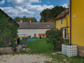 Prodej domu 227 m², Sedlec-Prčice