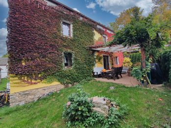 Prodej domu 227 m², Sedlec-Prčice